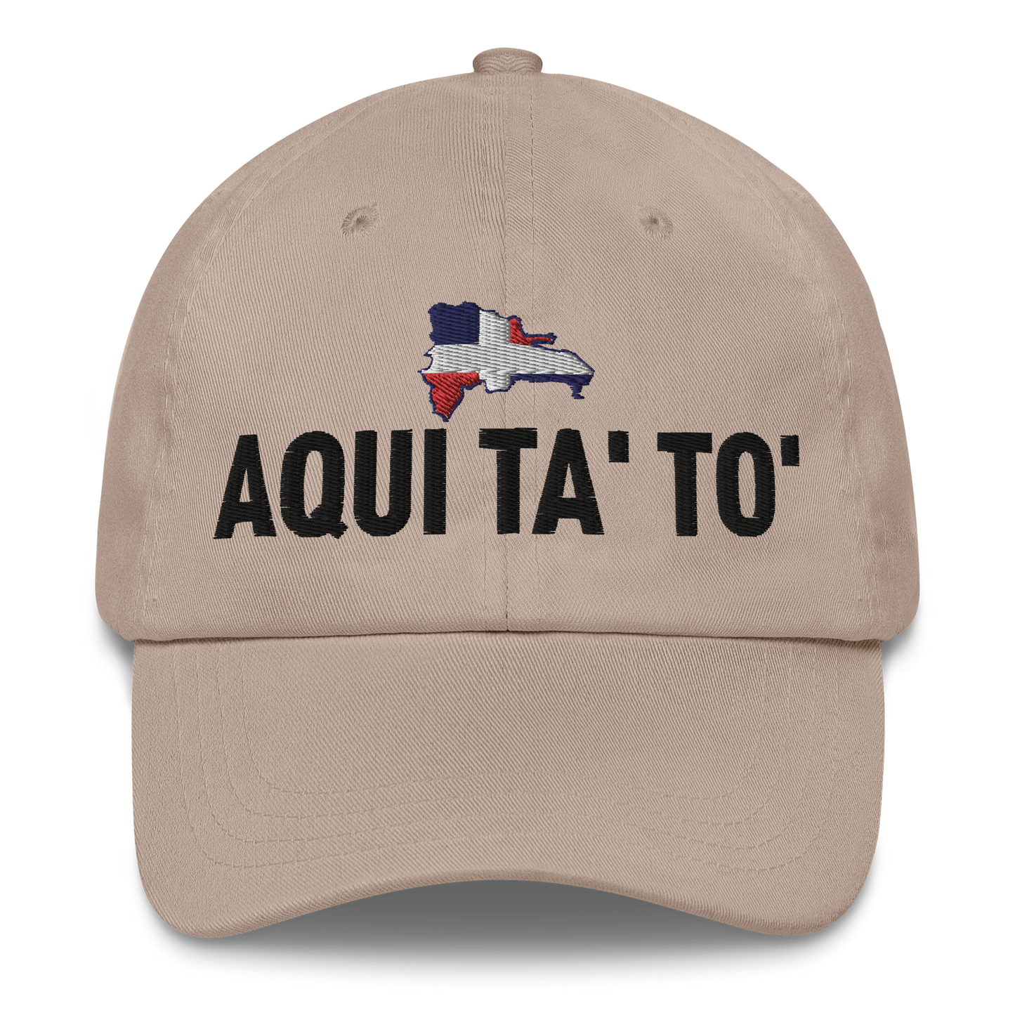 Aqui Ta' To' Dad Hat