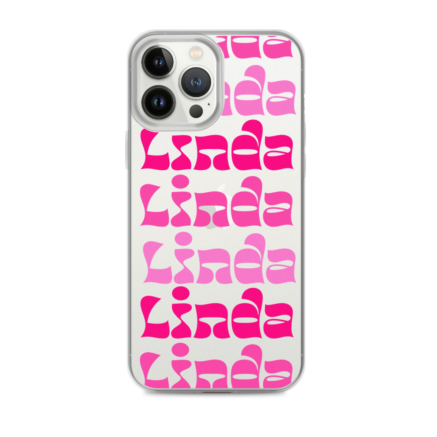 Linda Dominican iPhone Case