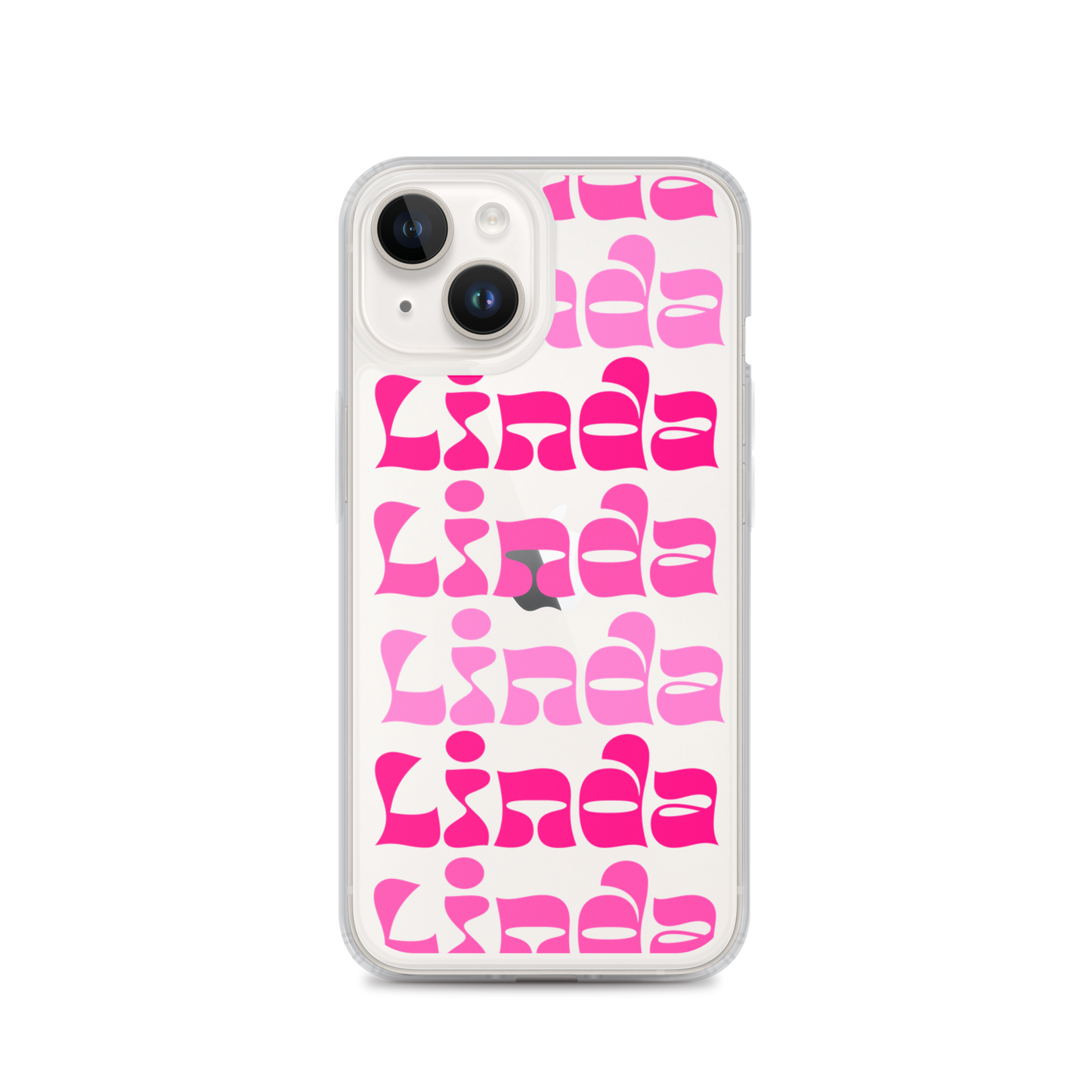 Linda Dominican iPhone Case