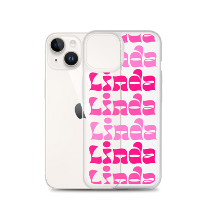 Linda Dominican iPhone Case