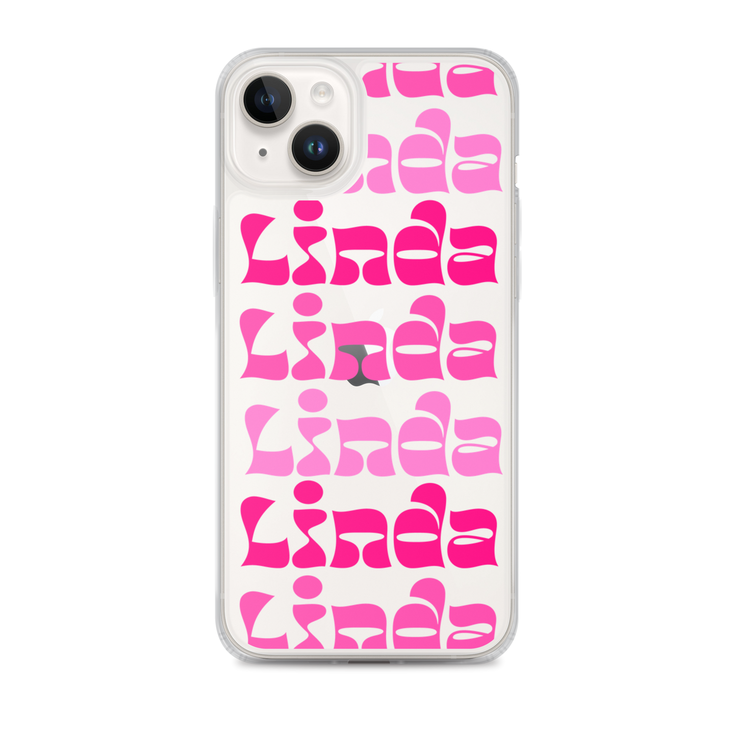 Linda Dominican iPhone Case