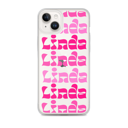 Linda Dominican iPhone Case