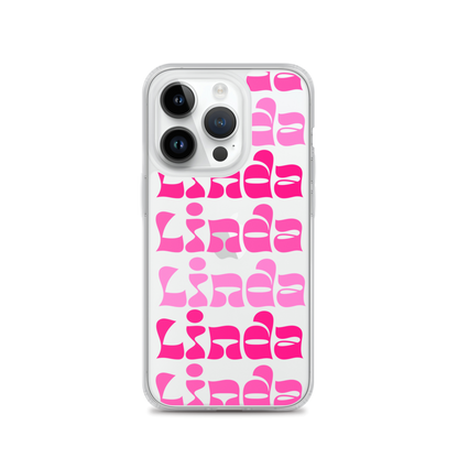 Linda Dominican iPhone Case