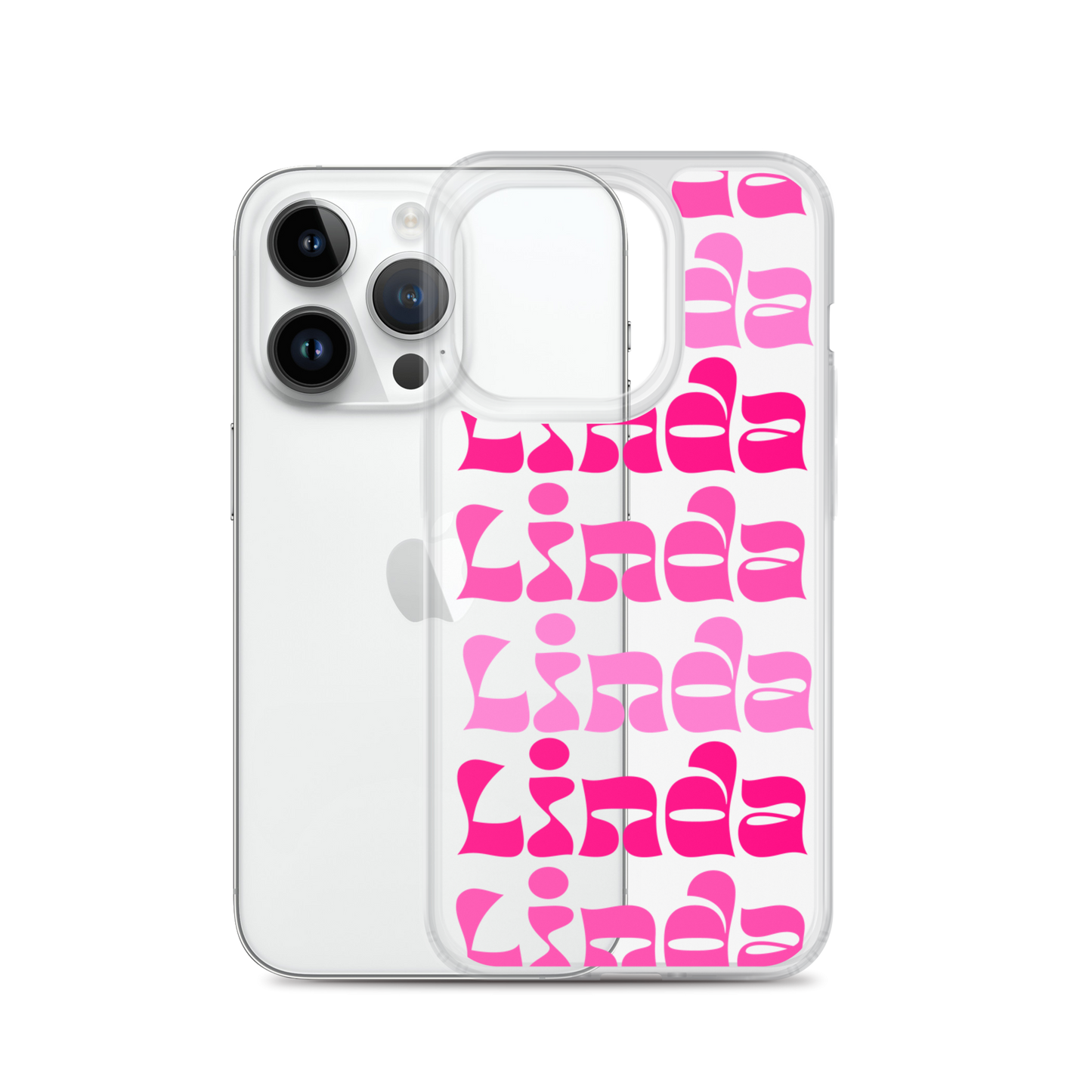 Linda Dominican iPhone Case