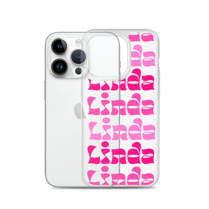 Linda Dominican iPhone Case