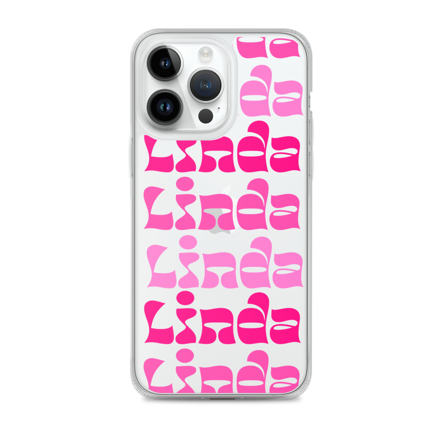 Linda Dominican iPhone Case