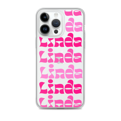 Linda Dominican iPhone Case