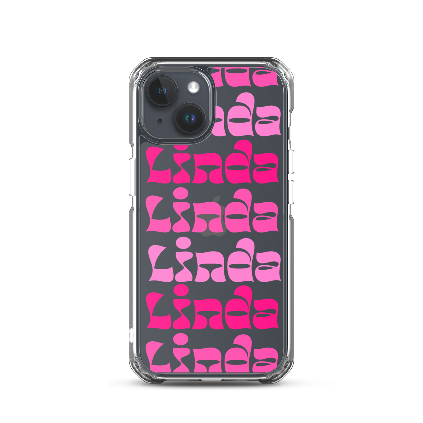 Linda Dominican iPhone Case