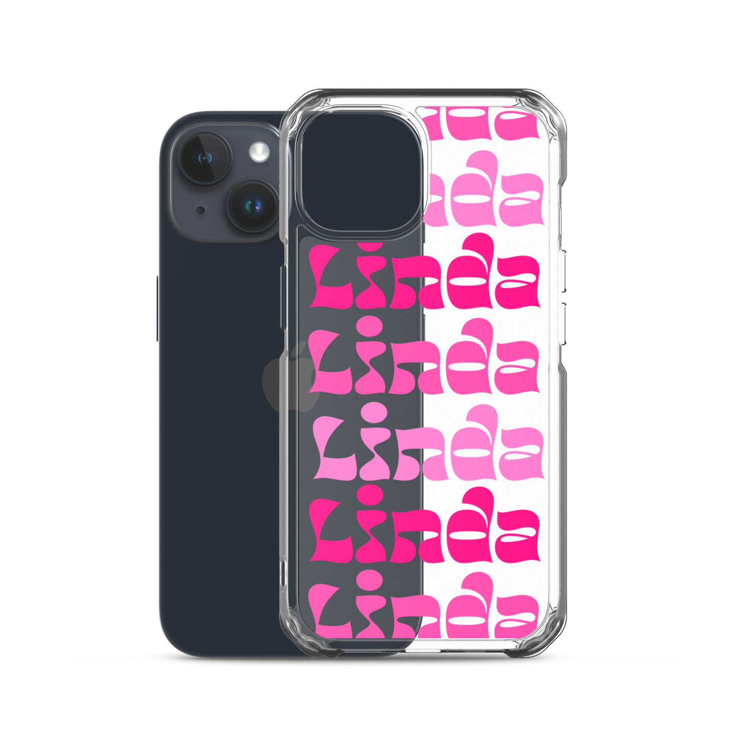 Linda Dominican iPhone Case