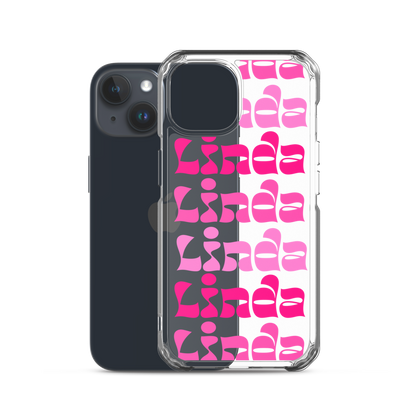 Linda Dominican iPhone Case