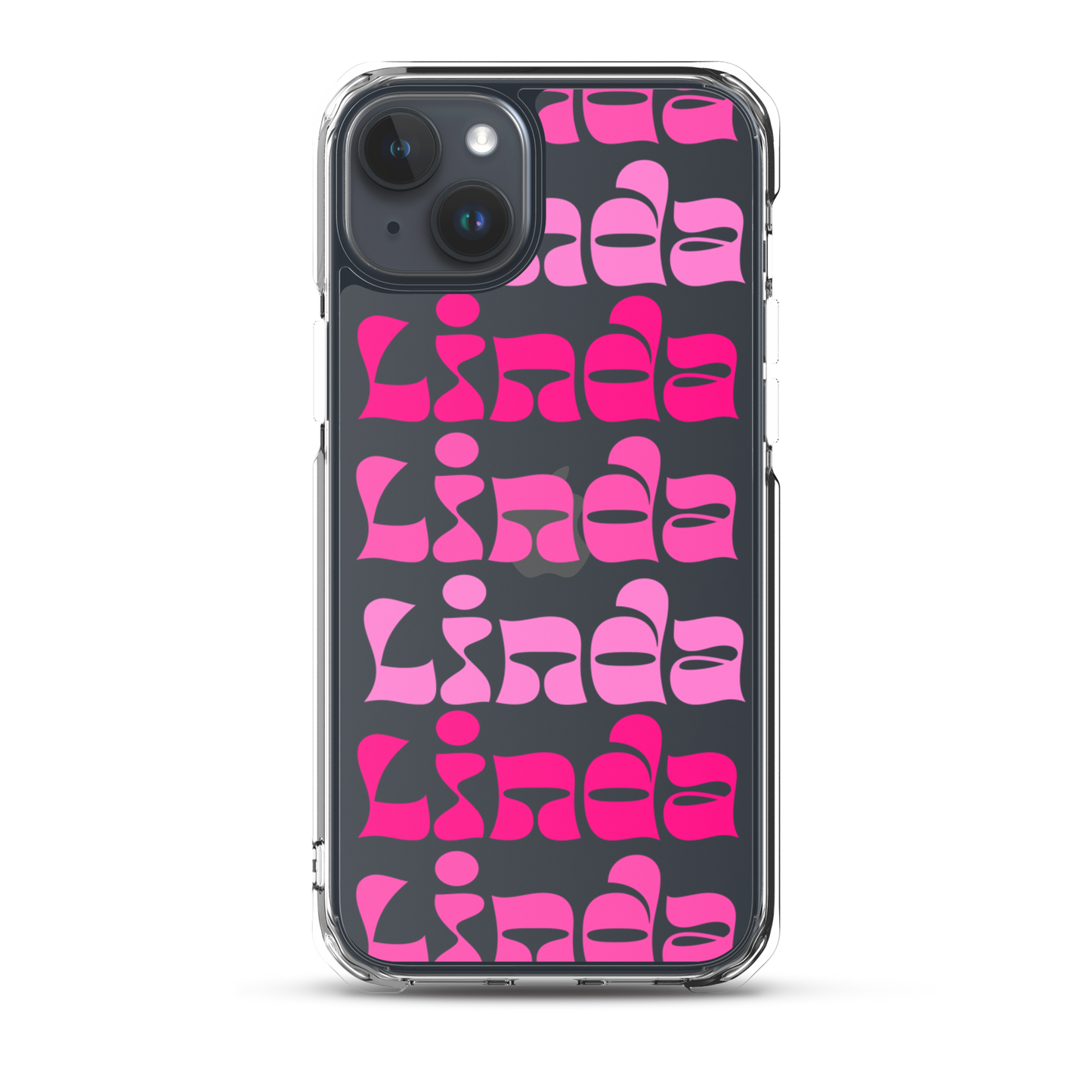 Linda Dominican iPhone Case