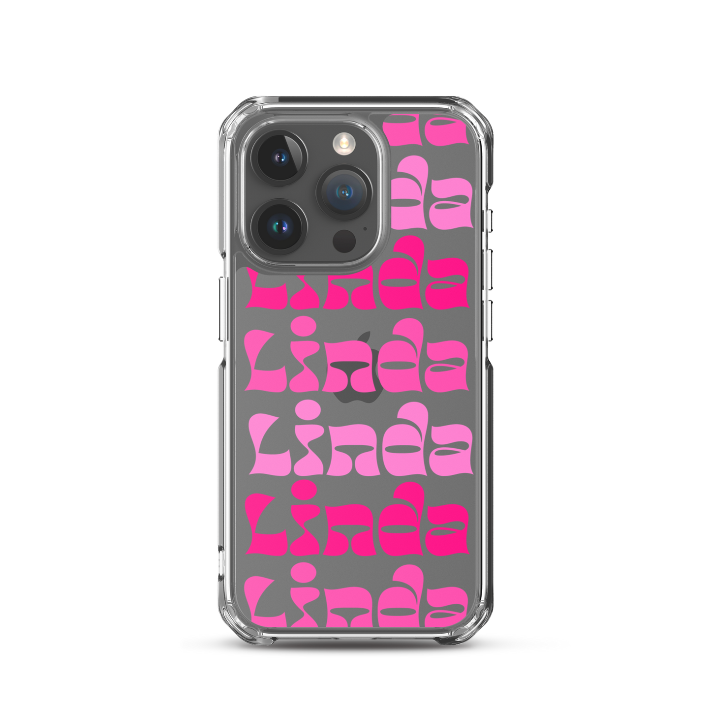 Linda Dominican iPhone Case