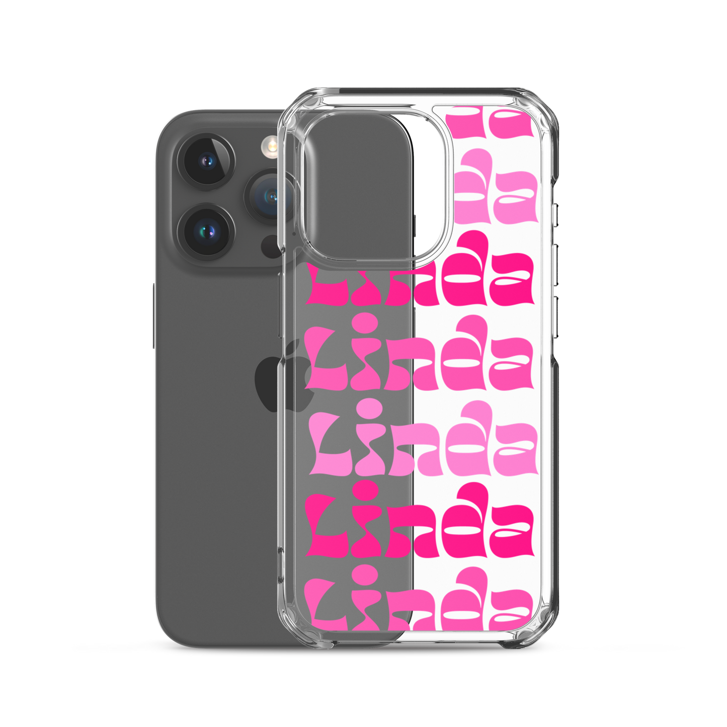 Linda Dominican iPhone Case