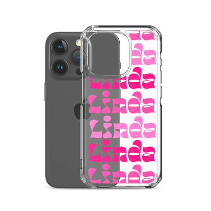 Linda Dominican iPhone Case