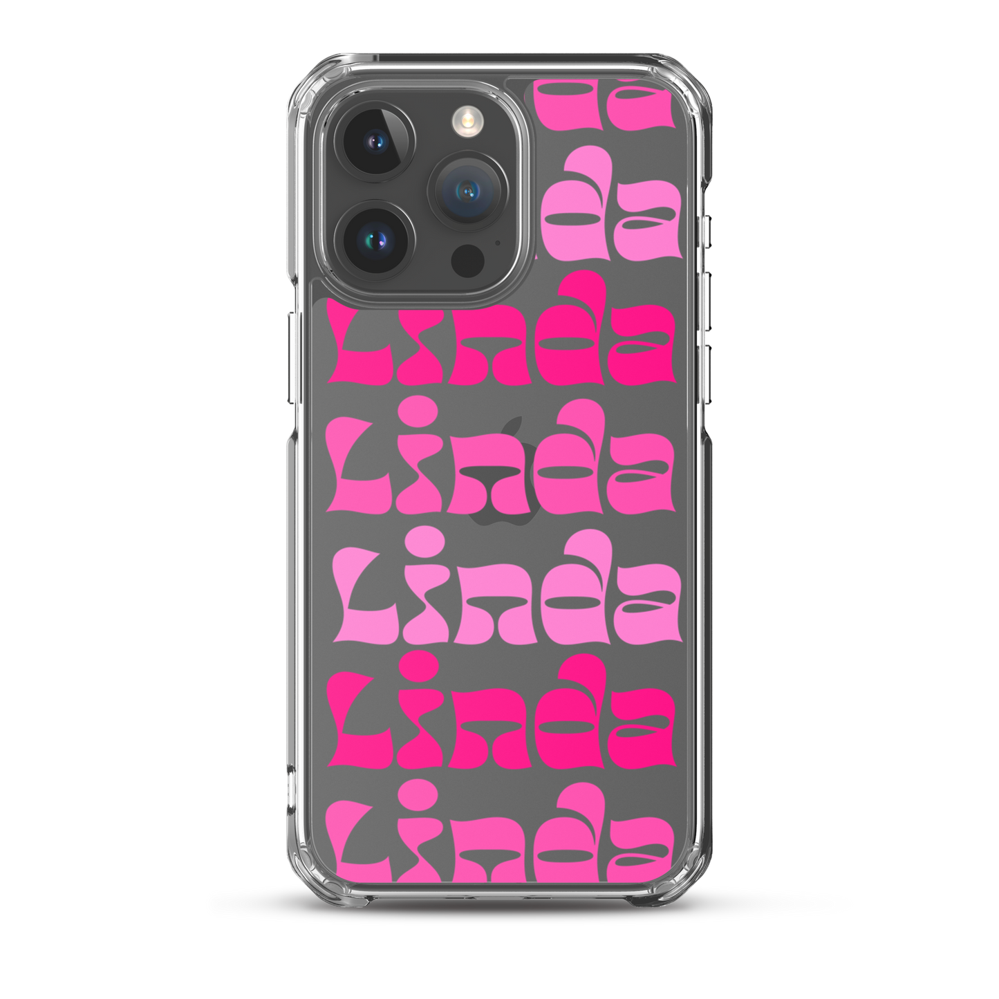 Linda Dominican iPhone Case