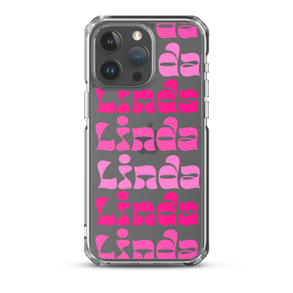 Linda Dominican iPhone Case