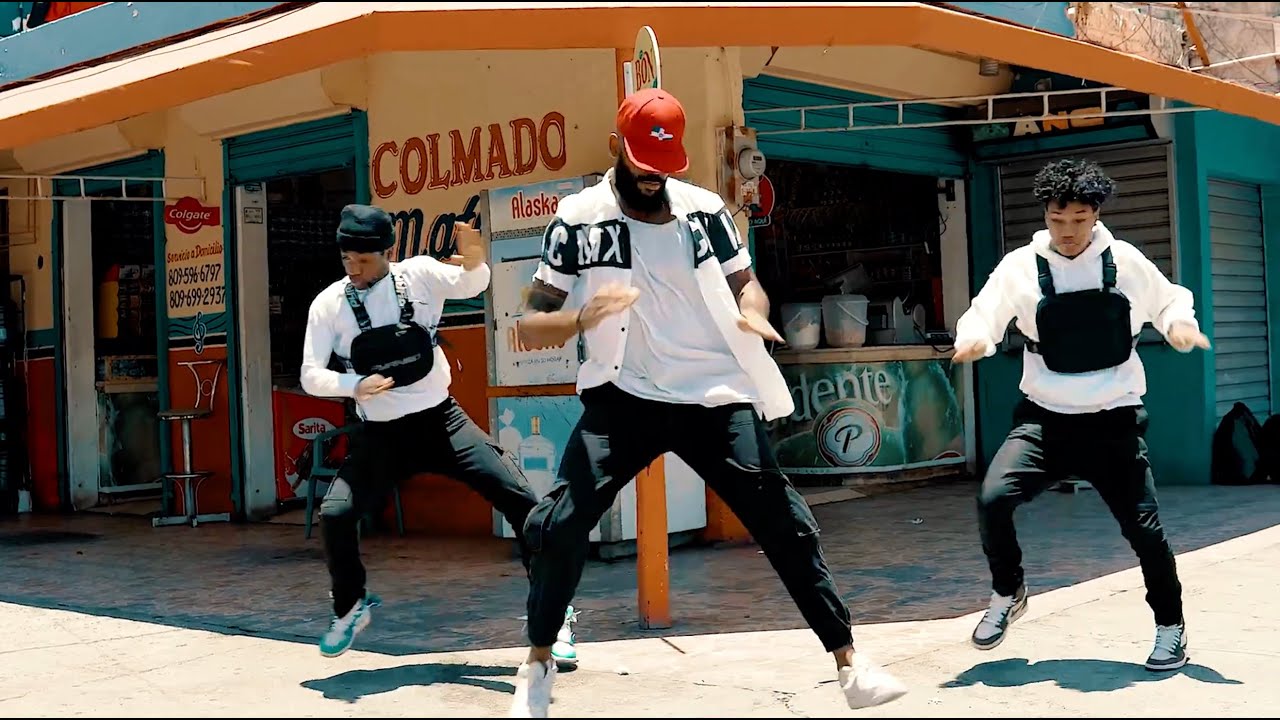 Load video: 