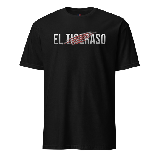 El Tigeraso Unisex Dominican T-Shirt