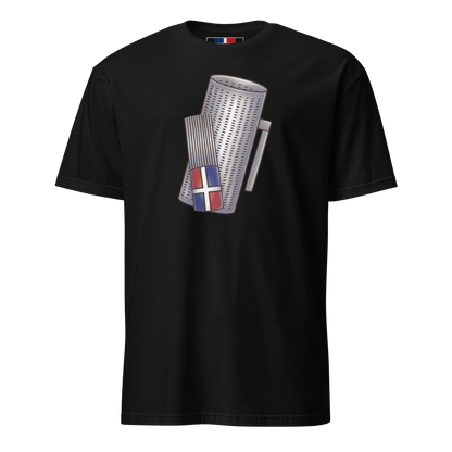 Güira Dominicana Unisex Dominican T-Shirt