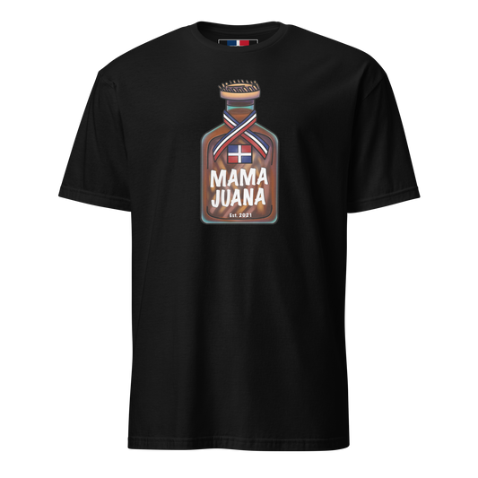 Mama Juana Dominicana Unisex T-Shirt