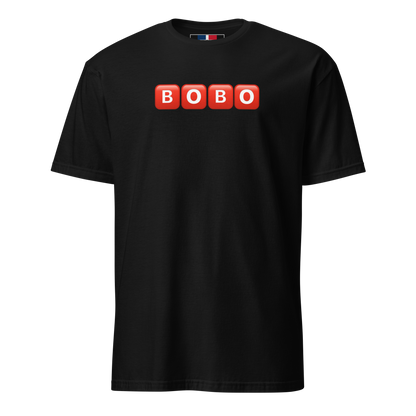 Bobo Unisex Dominican T-Shirt