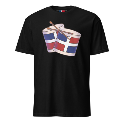 Tambora Dominicana Unisex T-Shirt