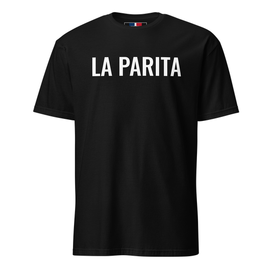 La Parita Unisex Dominican T-Shirt