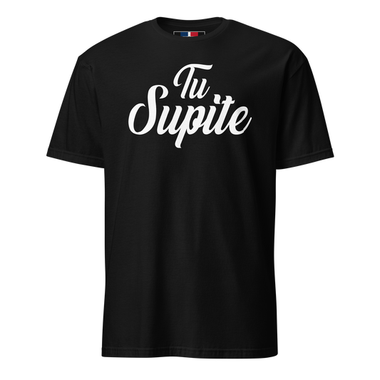 Tu Supite Unisex Dominican T-Shirt