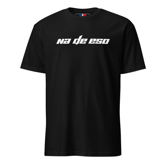 Na De Eso Unisex Dominican T-Shirt