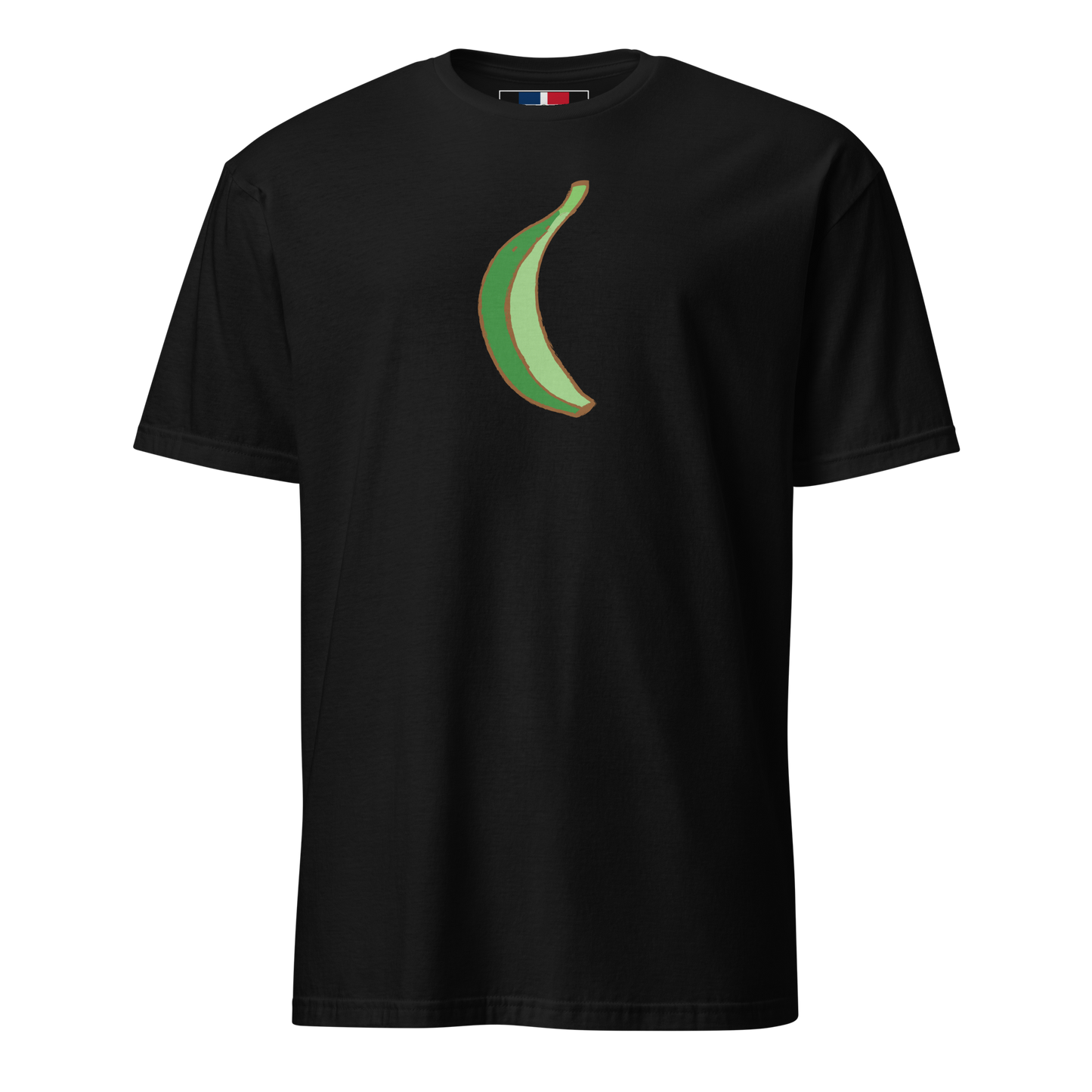 Platano Unisex Dominican T-Shirt