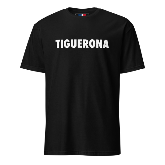 Tiguerona Dominican T-Shirt