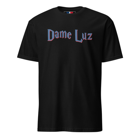 Dame Luz Unisex Dominican T-Shirt