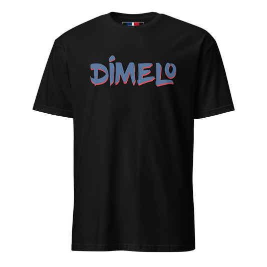 Dímelo Unisex Dominican T-Shirt