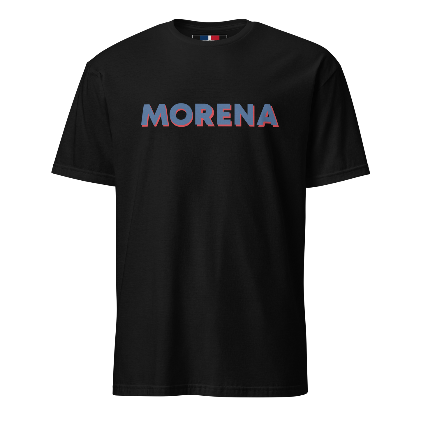 Morena Dominican T-Shirt