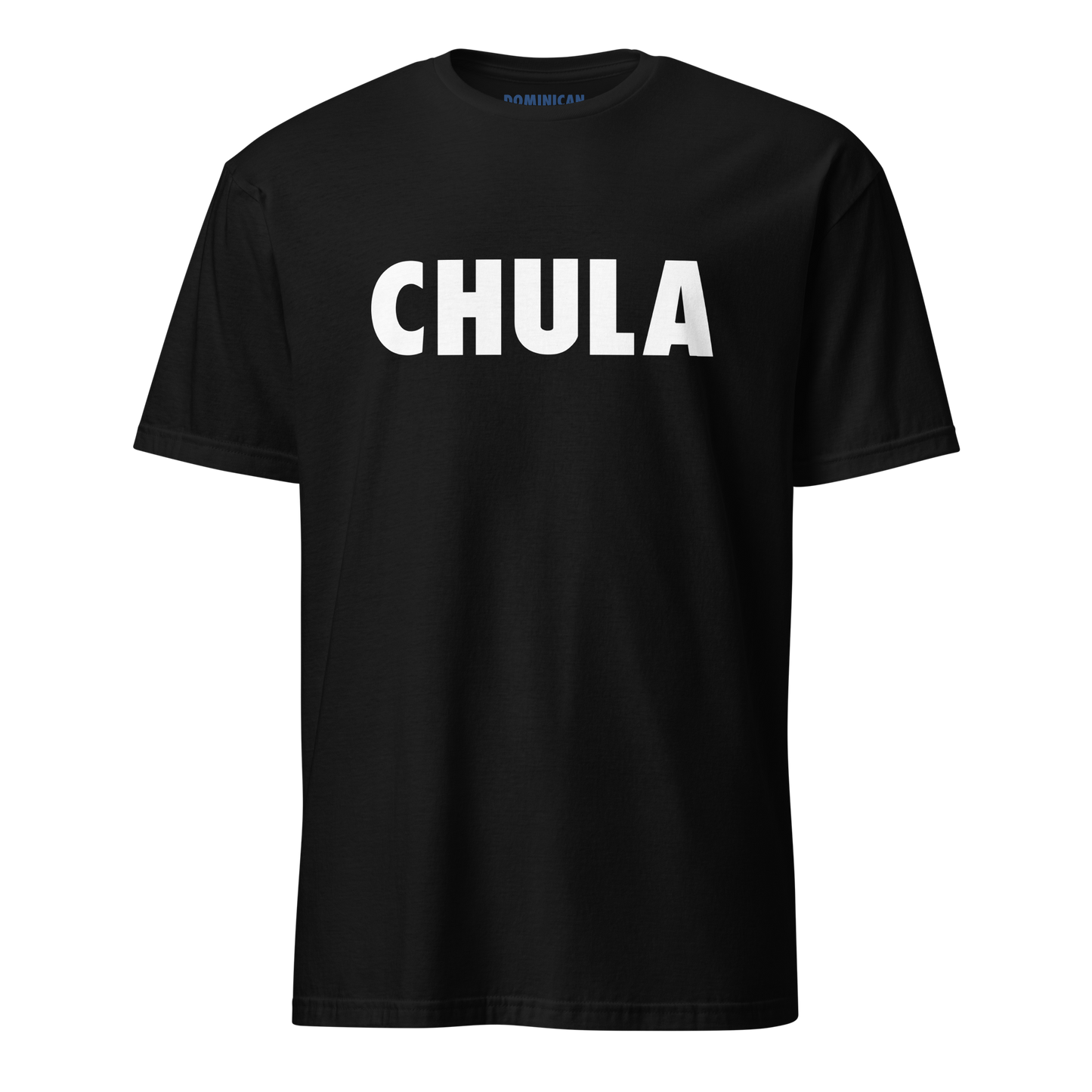 Chula Dominican T-Shirt