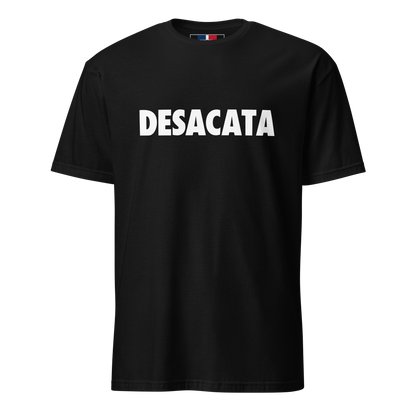 Desacata Dominican T-Shirt