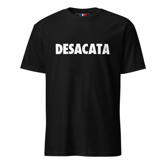 Desacata Dominican T-Shirt