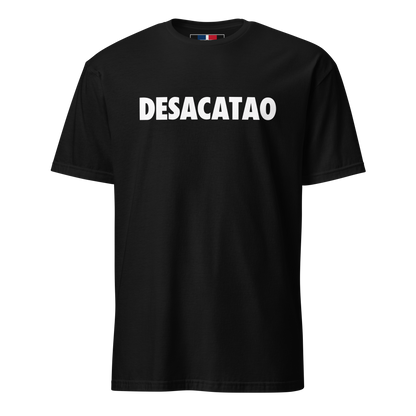 Desacatao Dominican T-Shirt