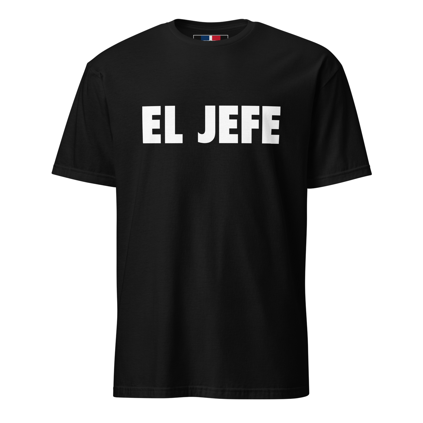 El Jefe Dominican T-Shirt