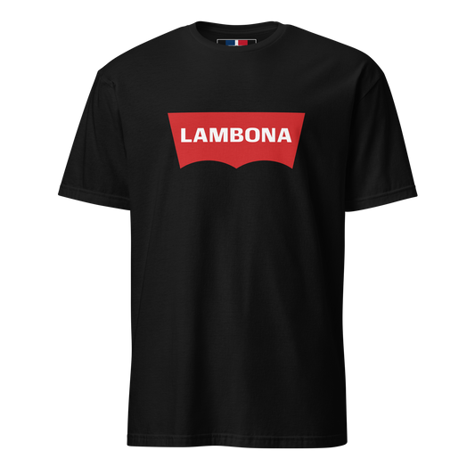 Lambona Dominican T-Shirt