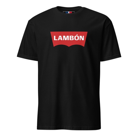 Lambón Dominican T-Shirt