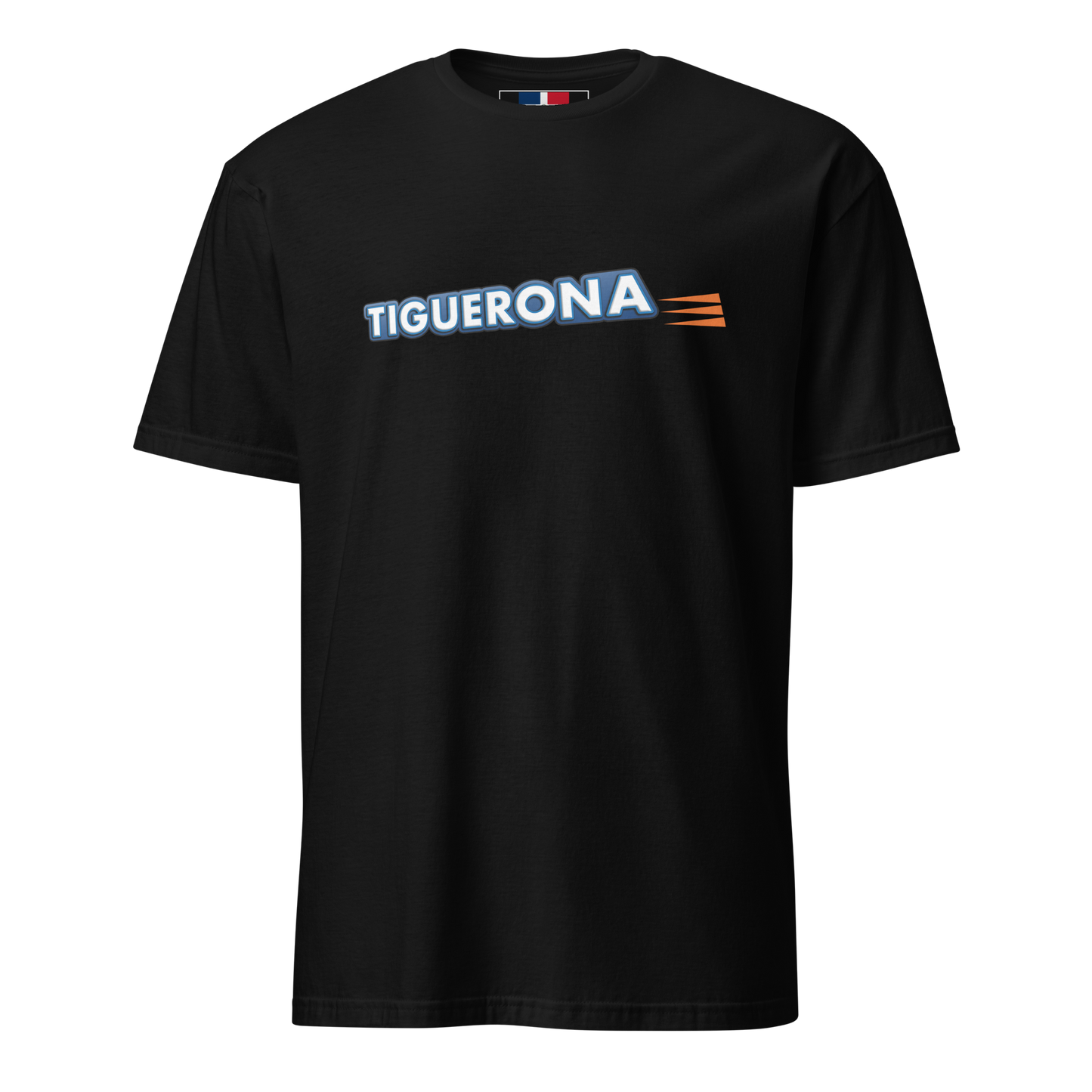 Tiguerona Dominican T-Shirt