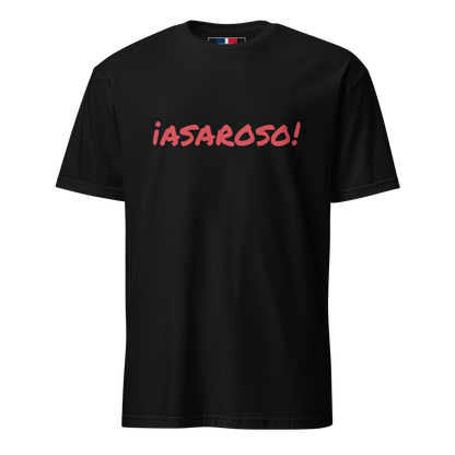 ¡Asaroso! Unisex Dominican T-Shirt