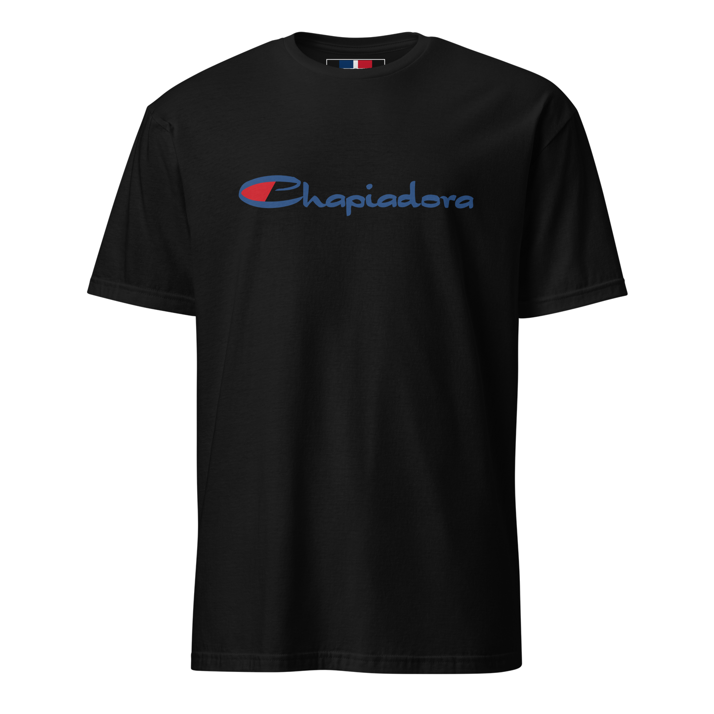 Chapiadora Dominican T-Shirt