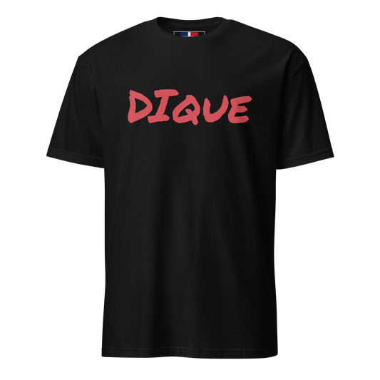 Dique Unisex Dominican T-Shirt