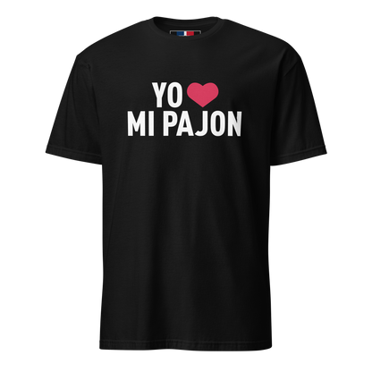 Yo Amo Mi Pajon Dominican Unisex T-Shirt