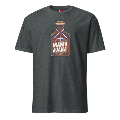 Mama Juana Dominicana Unisex T-Shirt