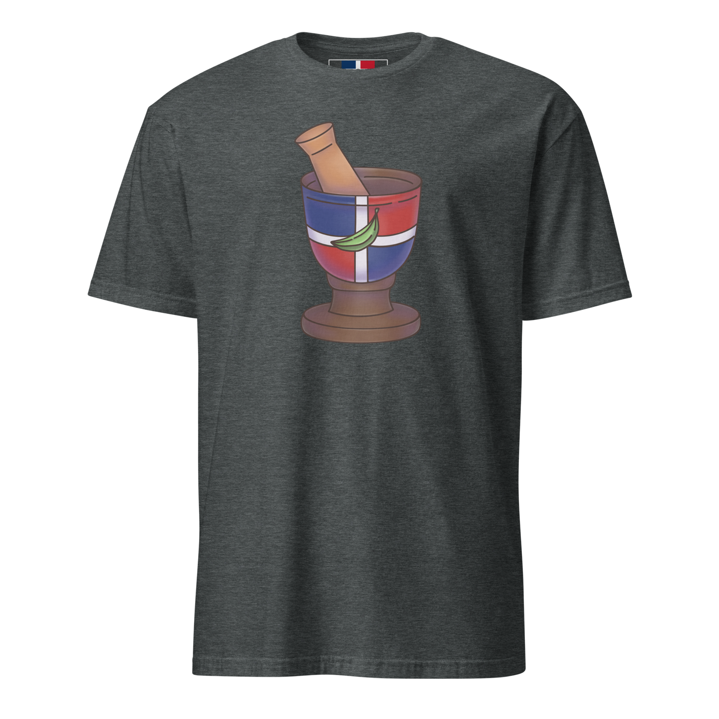 Pilon Dominicano Unisex Dominican T-Shirt