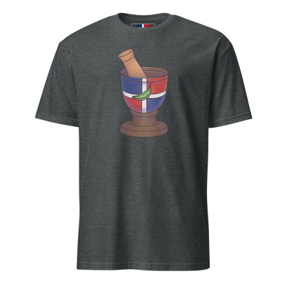 Pilon Dominicano Unisex Dominican T-Shirt