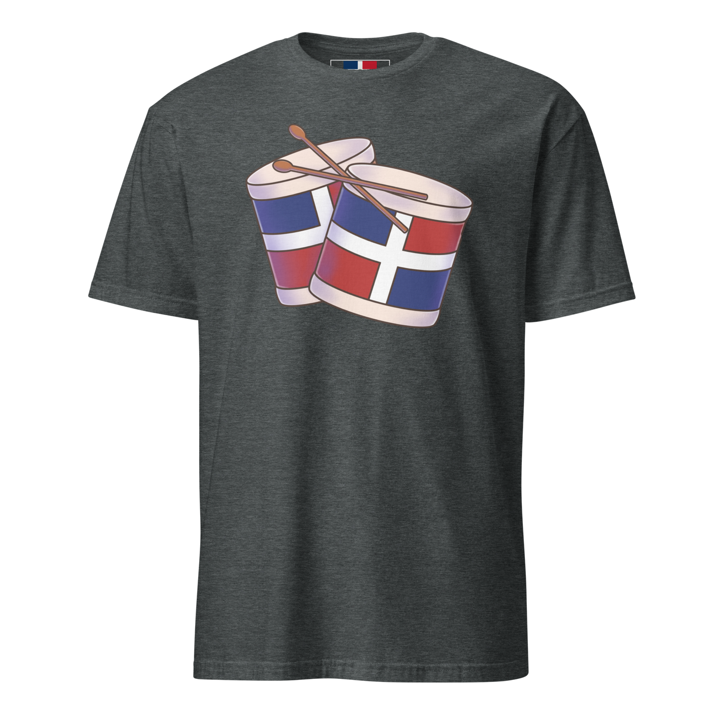 Tambora Dominicana Unisex T-Shirt